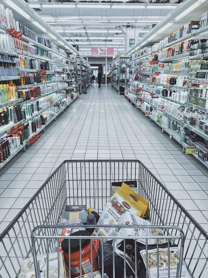 Consumer Protection