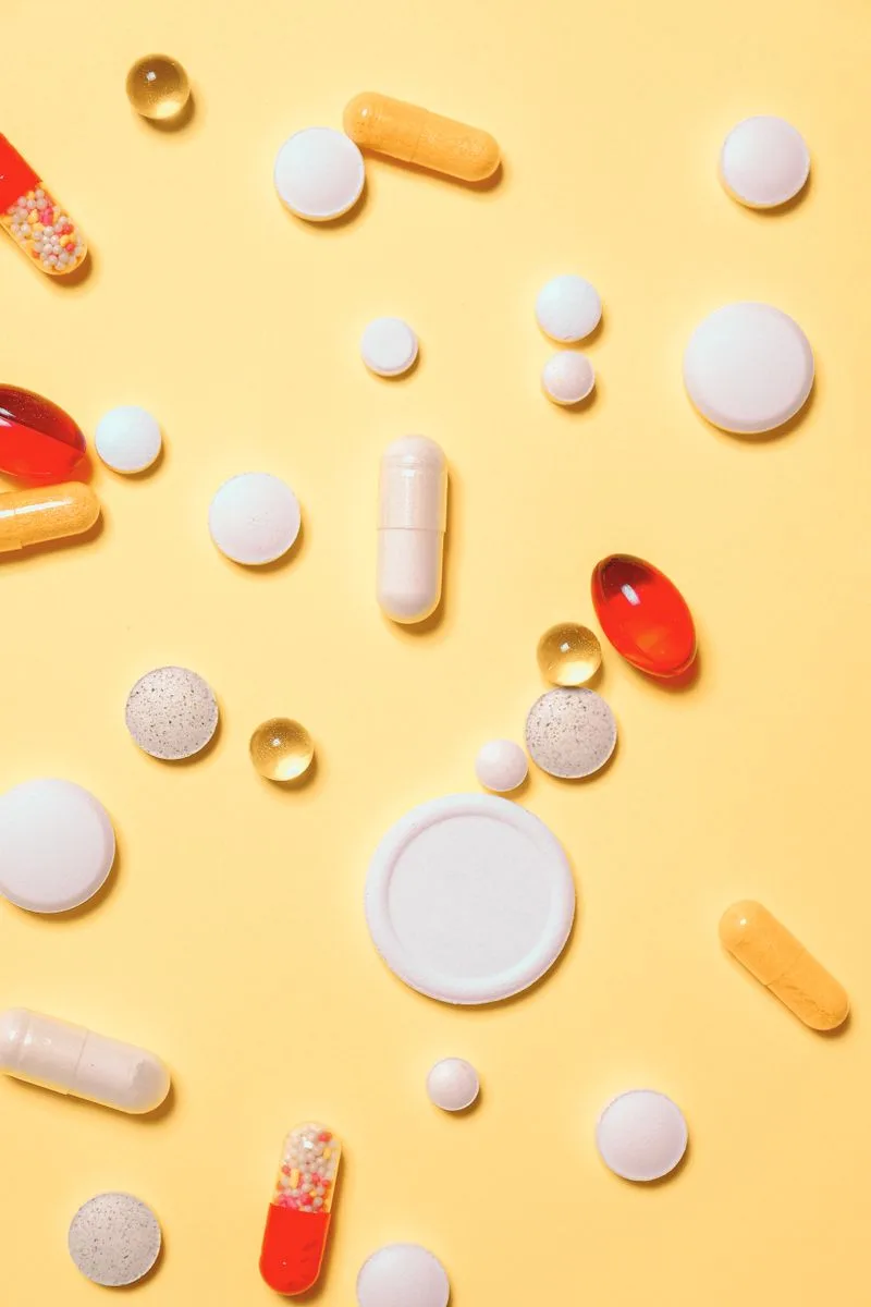 Pharmaceutical Cases