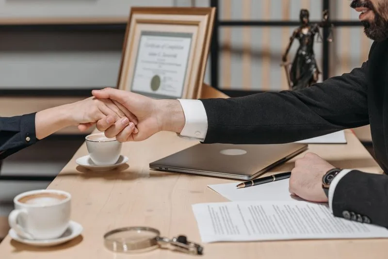 Legal Process
